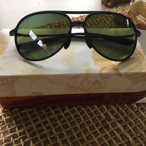 Maui Jim sunglasses new